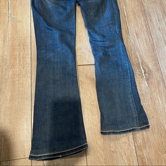 MissMe Signature Bootcut - Picture 3 of 4